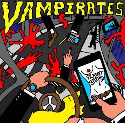 Vampirates : Planet Stupid